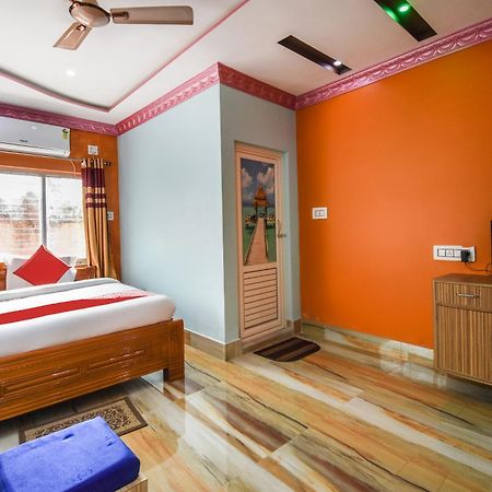 Oyo 63457 Sundarban Safari Resort Gosāba 외부 사진
