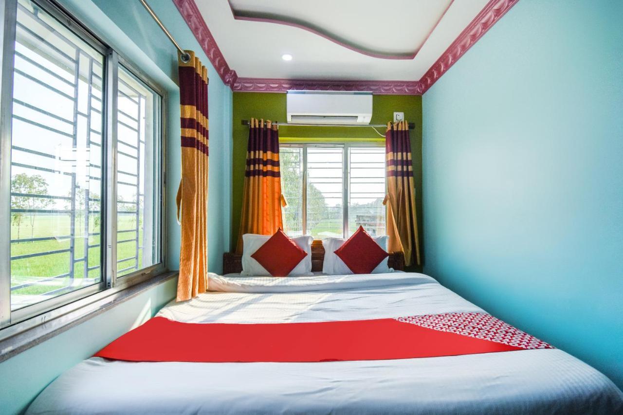 Oyo 63457 Sundarban Safari Resort Gosāba 외부 사진
