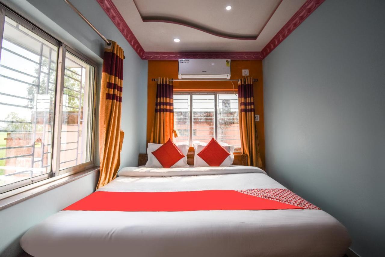 Oyo 63457 Sundarban Safari Resort Gosāba 외부 사진