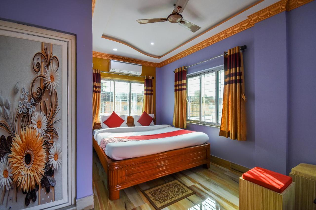 Oyo 63457 Sundarban Safari Resort Gosāba 외부 사진