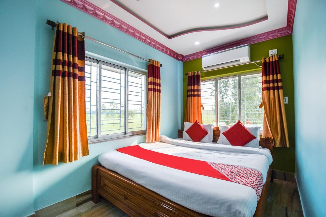 Oyo 63457 Sundarban Safari Resort Gosāba 외부 사진