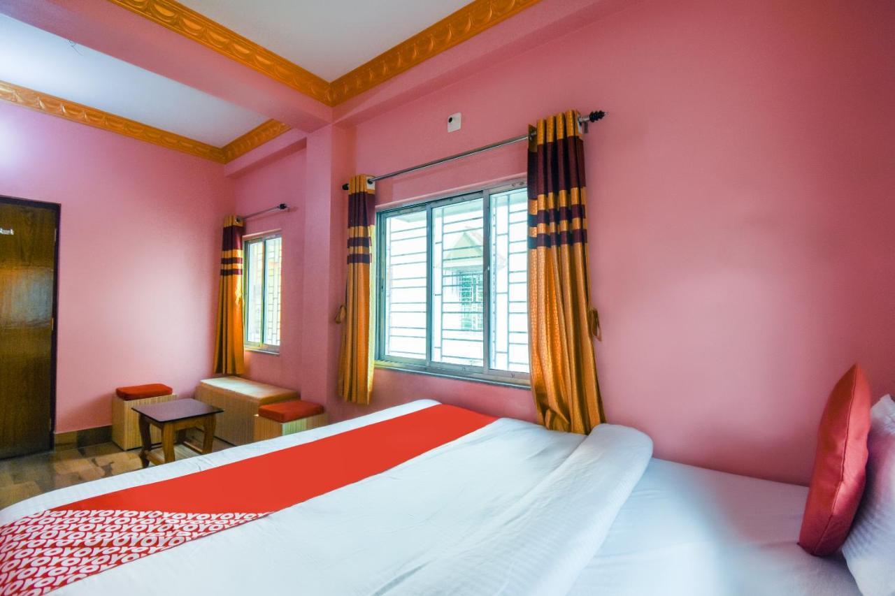 Oyo 63457 Sundarban Safari Resort Gosāba 외부 사진