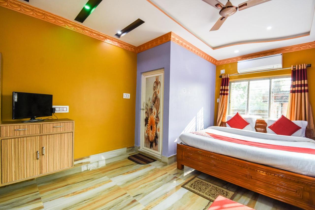 Oyo 63457 Sundarban Safari Resort Gosāba 외부 사진