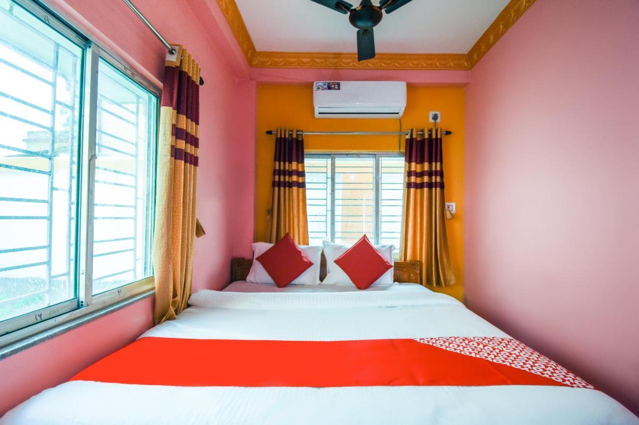 Oyo 63457 Sundarban Safari Resort Gosāba 외부 사진