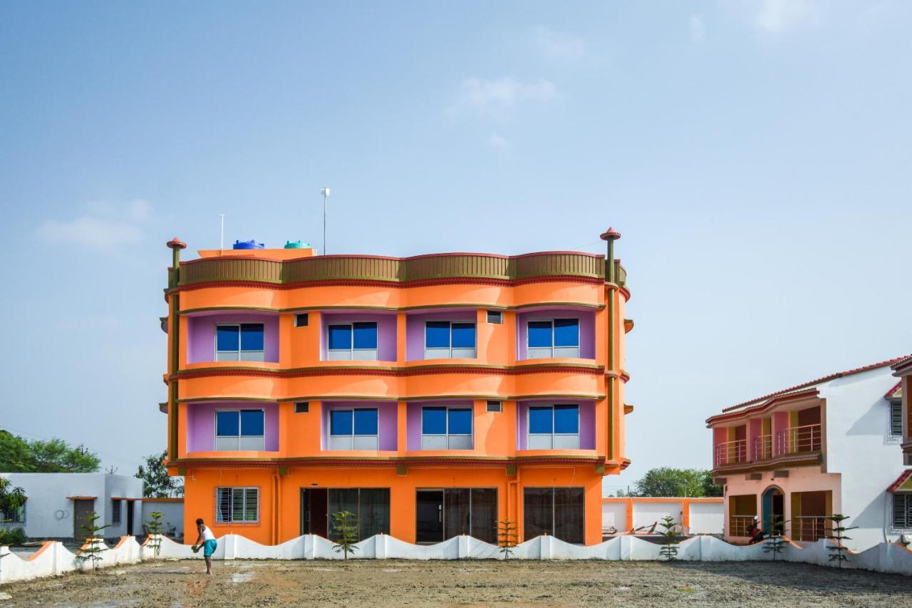 Oyo 63457 Sundarban Safari Resort Gosāba 외부 사진