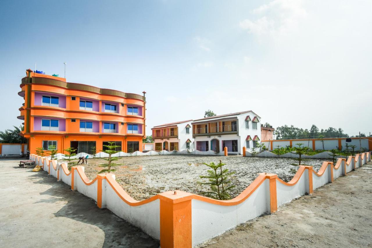 Oyo 63457 Sundarban Safari Resort Gosāba 외부 사진
