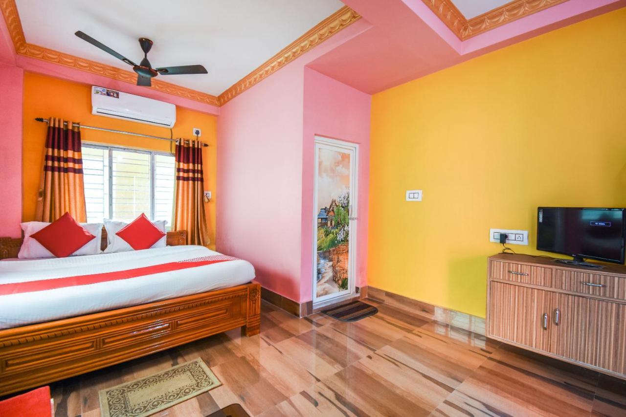 Oyo 63457 Sundarban Safari Resort Gosāba 외부 사진