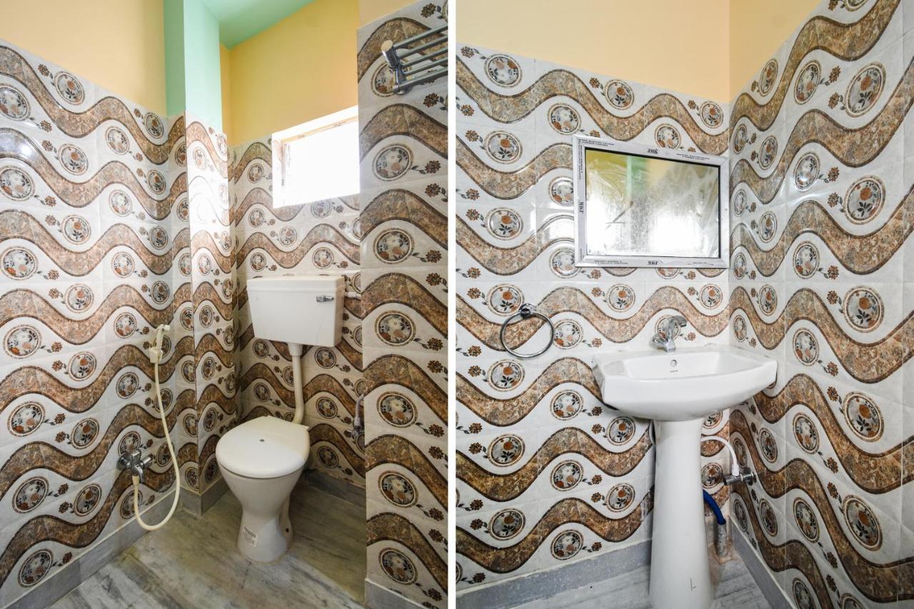 Oyo 63457 Sundarban Safari Resort Gosāba 외부 사진