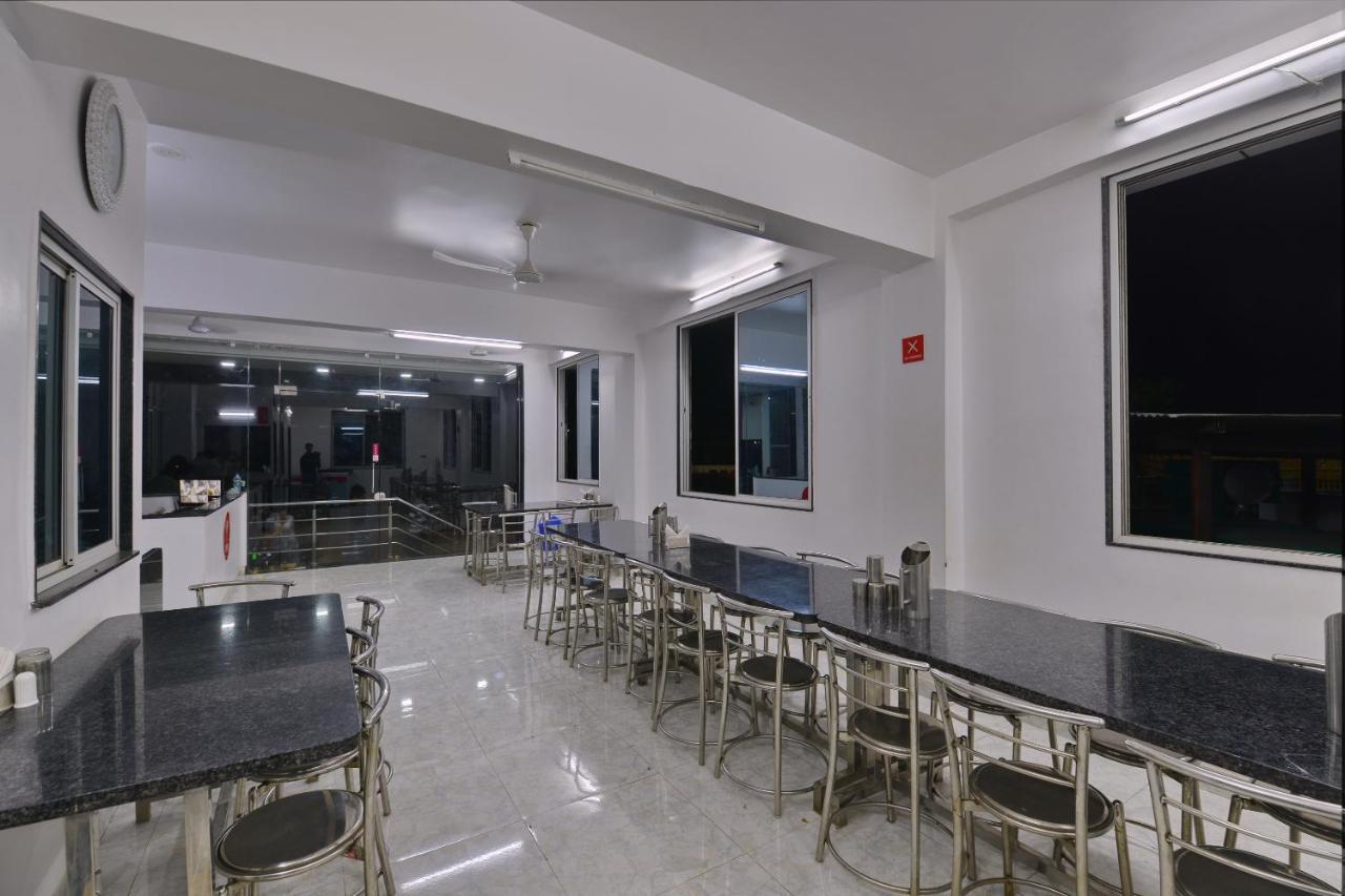 Oyo 63457 Sundarban Safari Resort Gosāba 외부 사진