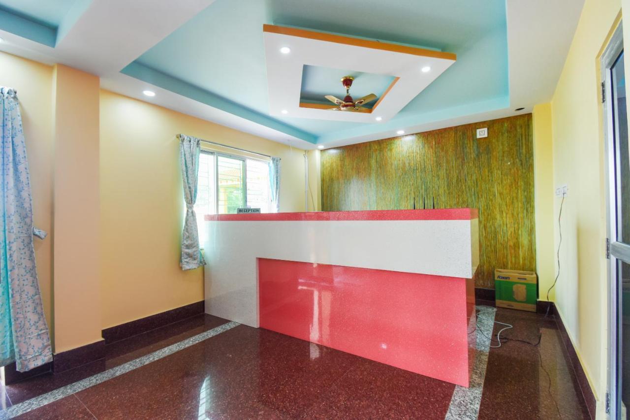 Oyo 63457 Sundarban Safari Resort Gosāba 외부 사진
