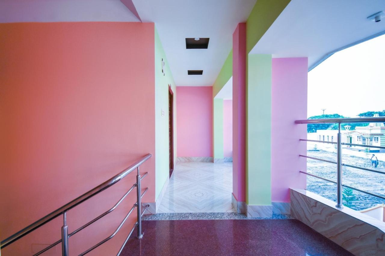 Oyo 63457 Sundarban Safari Resort Gosāba 외부 사진