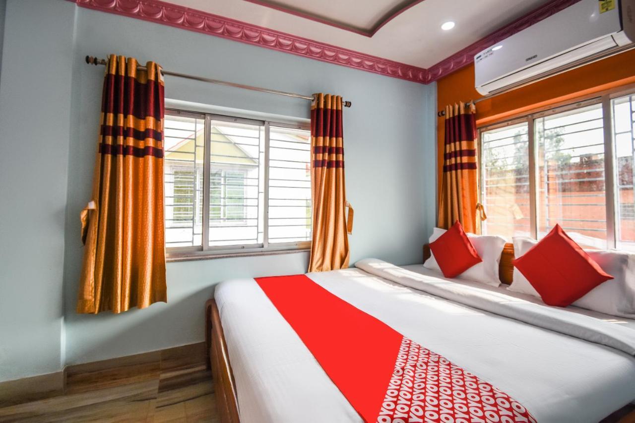 Oyo 63457 Sundarban Safari Resort Gosāba 외부 사진