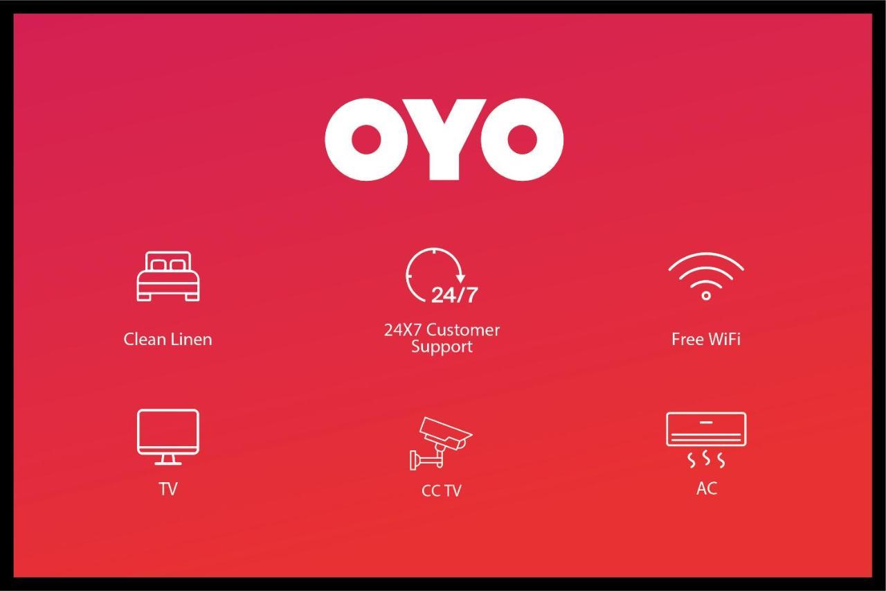 Oyo 63457 Sundarban Safari Resort Gosāba 외부 사진